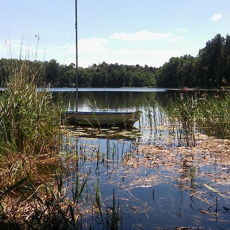 Apartament 4 Osobowy Kujan Exteriör bild