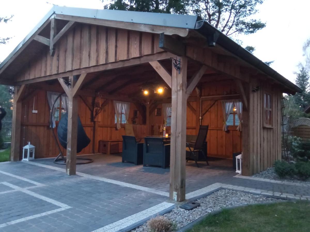 Apartament 4 Osobowy Kujan Exteriör bild