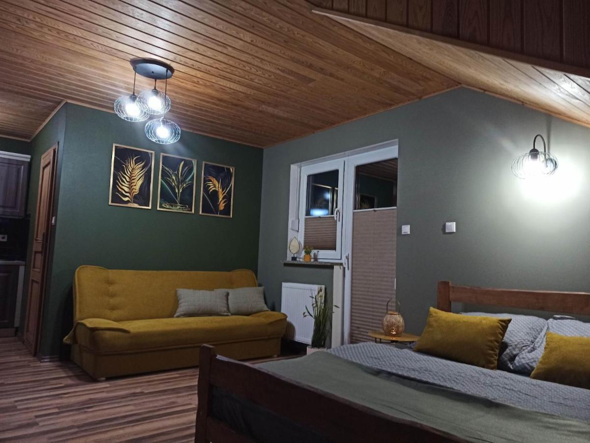 Apartament 4 Osobowy Kujan Exteriör bild