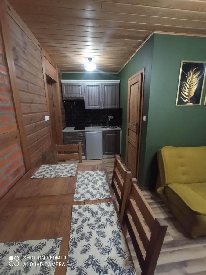 Apartament 4 Osobowy Kujan Exteriör bild
