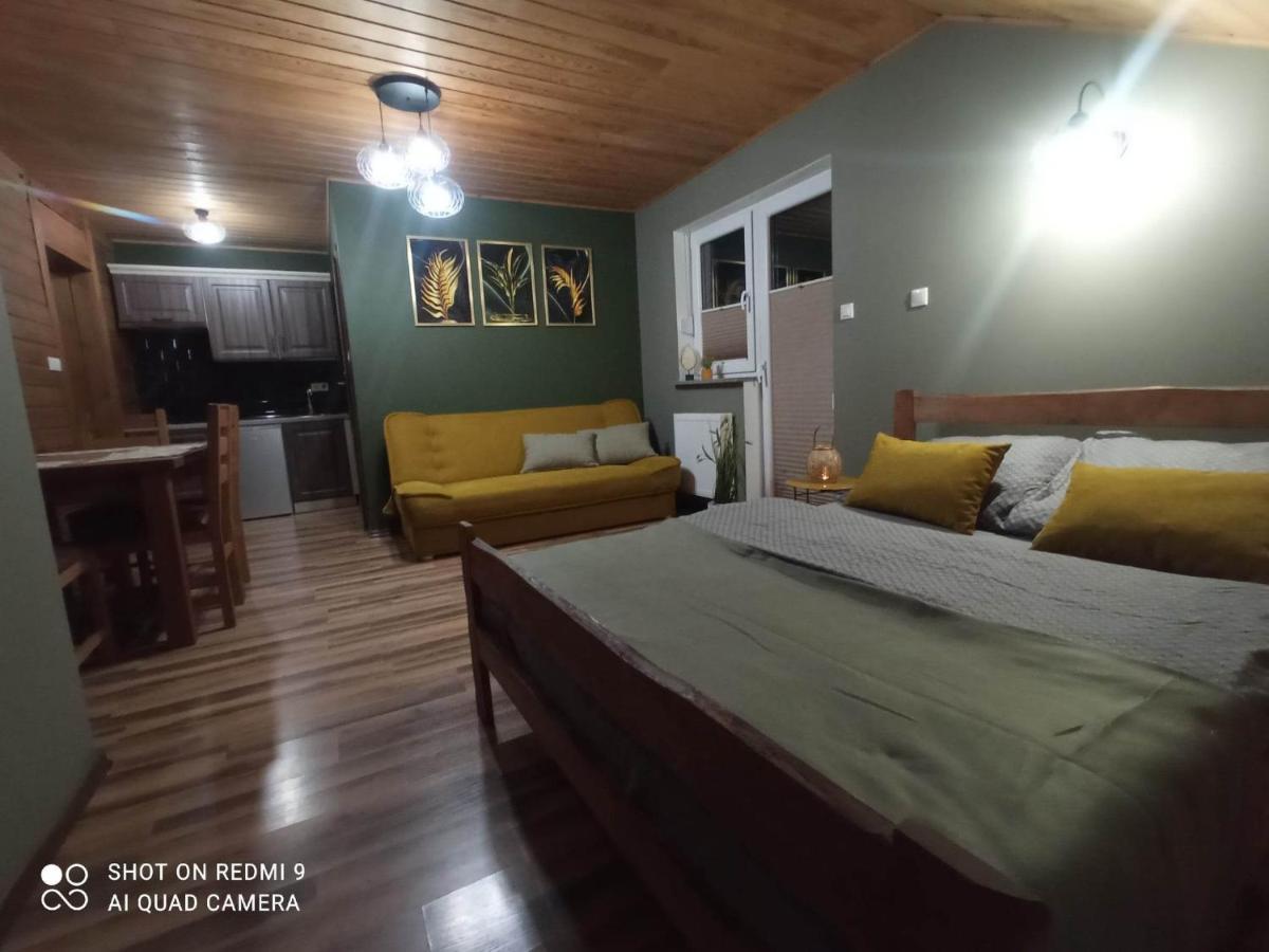 Apartament 4 Osobowy Kujan Exteriör bild