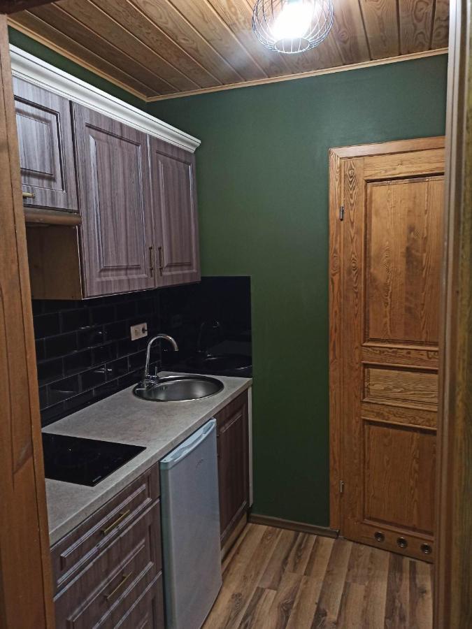 Apartament 4 Osobowy Kujan Exteriör bild
