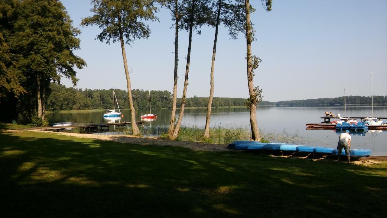 Apartament 4 Osobowy Kujan Exteriör bild