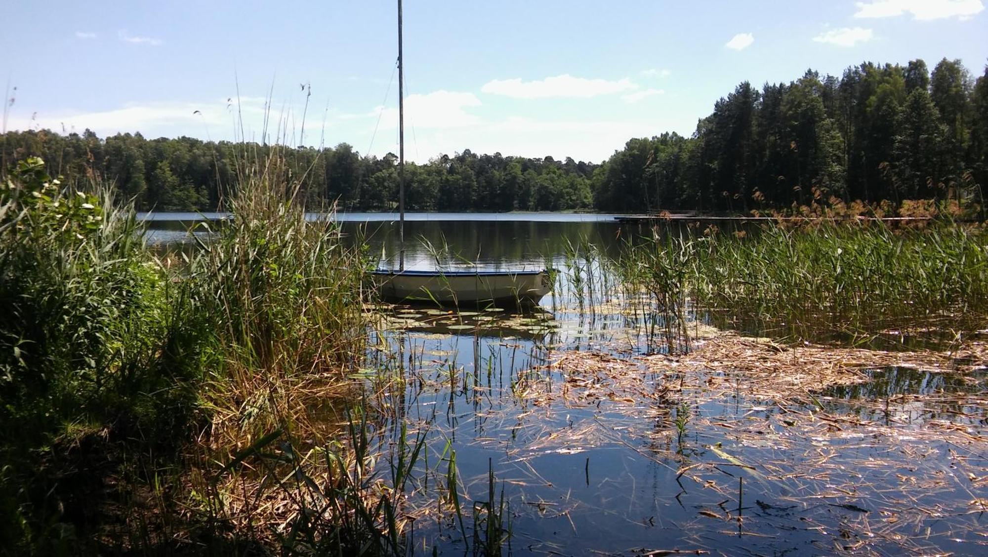Apartament 4 Osobowy Kujan Exteriör bild